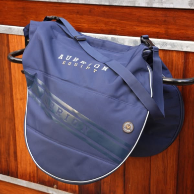 Shires Aubrion Equipt Saddle Bag